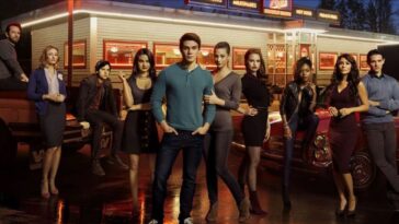 watch Riverdale Season 7 in Canada for free