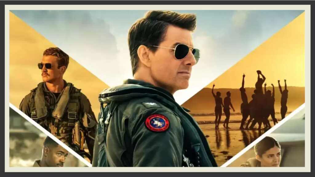How To Watch Top Gun Maverick On Netflix Updated December