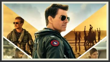 watch Top Gun: Maverick on Netflix