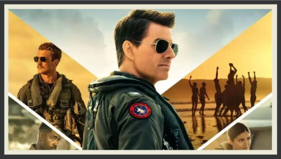 How To Watch Top Gun: Maverick On Netflix| Updated December