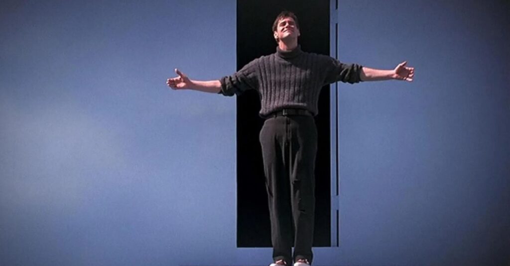 How To Watch The Truman Show On Netflix In 2023 5 Steps
