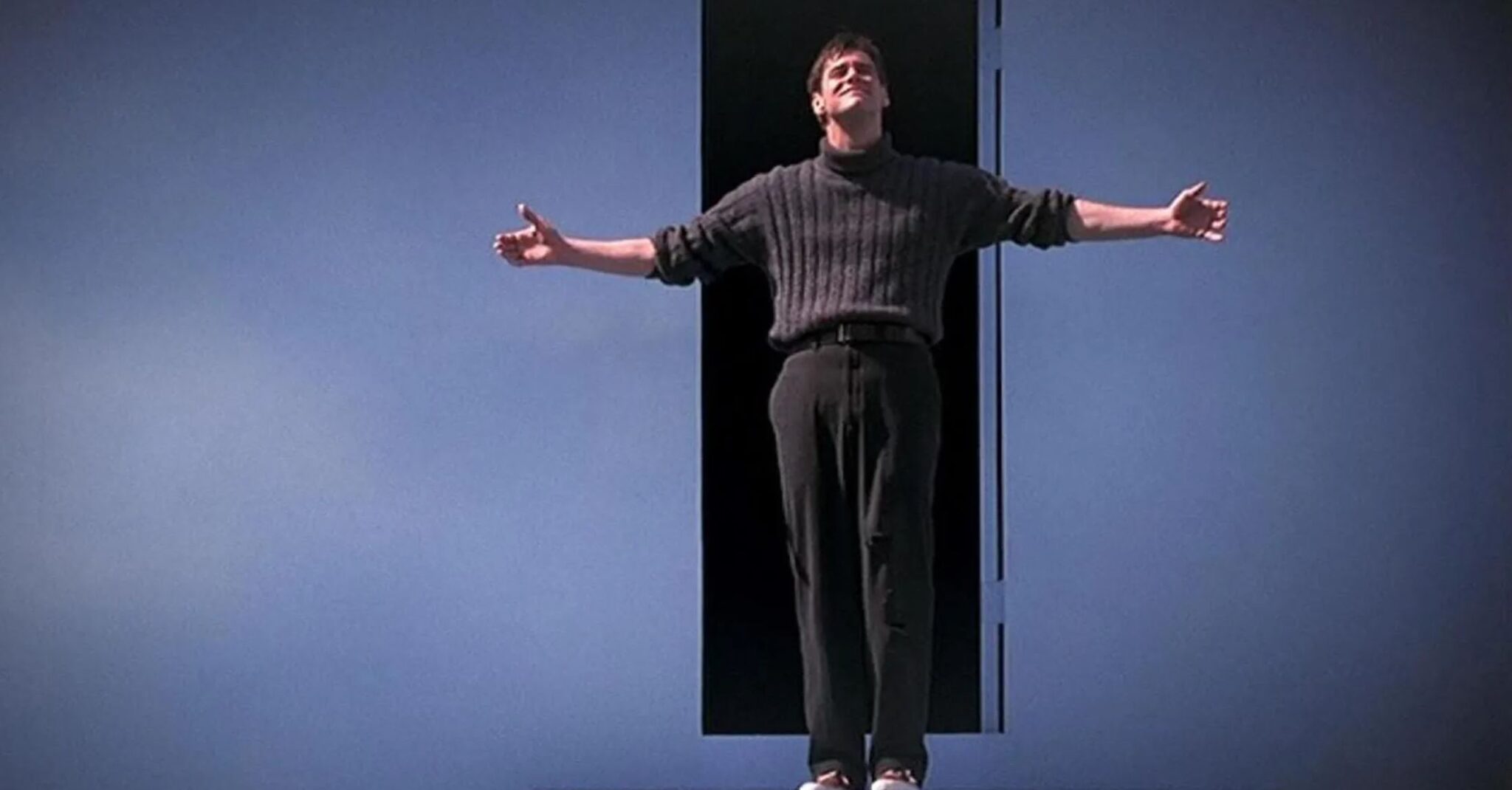How To Watch The Truman Show On Netflix In 2023 5 Steps