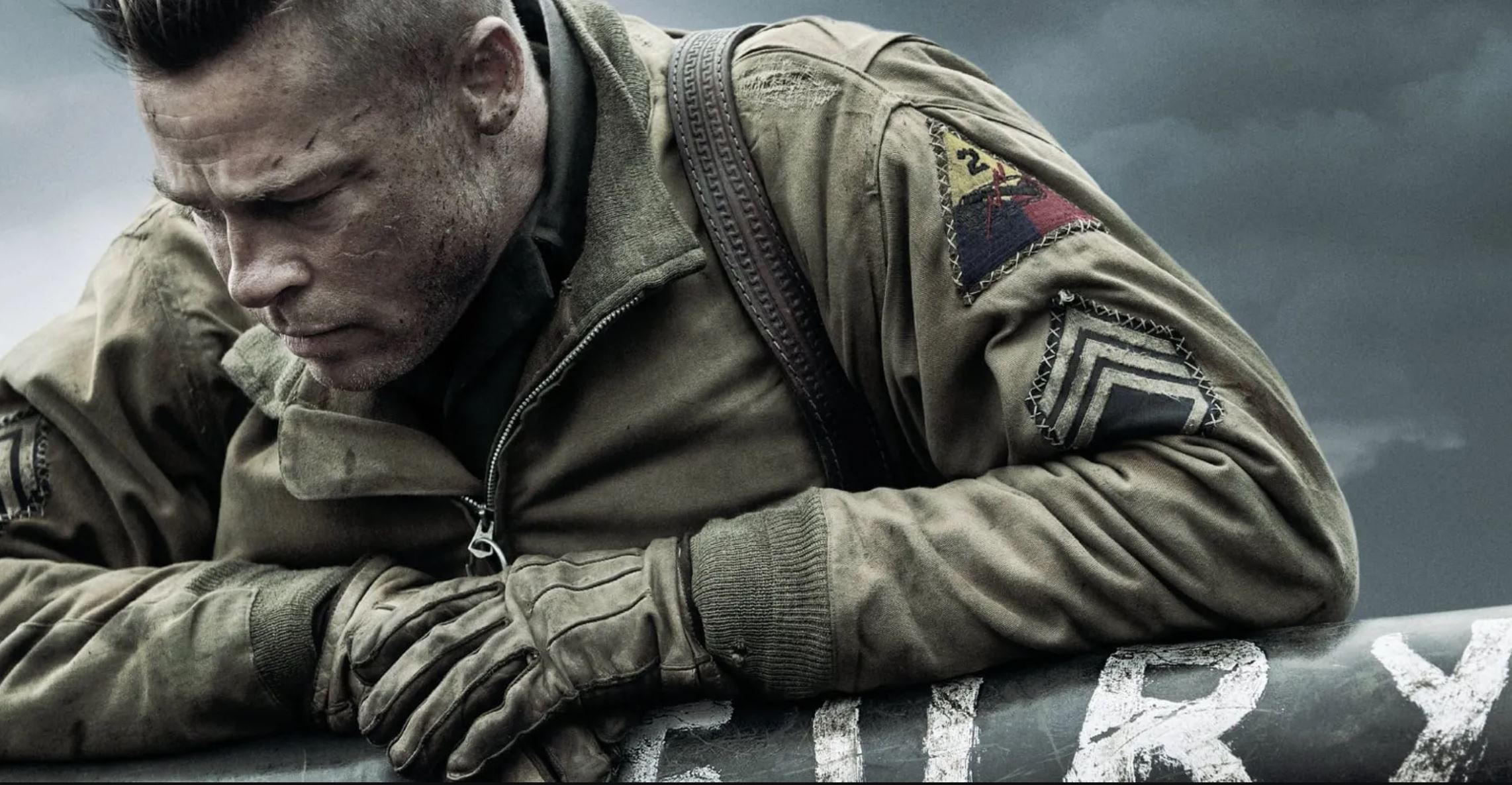 How to watch Fury on Netflix