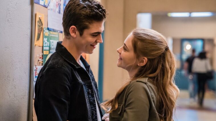 watch After (2019) on Netflix?