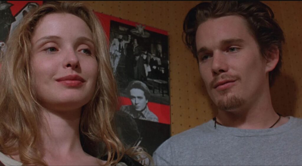 How To Watch Before Sunrise On Netflix From The US