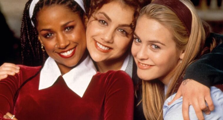 How to watch Clueless on Netflix in 2023?