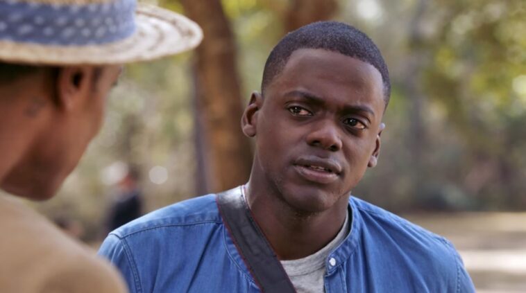 watch Get Out on Netflix in 2023?