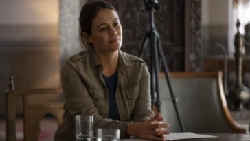 How to watch Ghosts of Beirut in Canada?