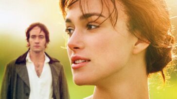 How to watch Pride and Prejudice (2005) on Netflix in 2023?