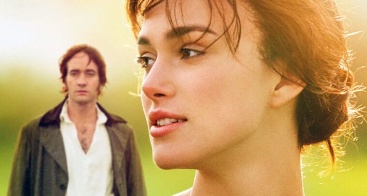 How to watch Pride and Prejudice (2005) on Netflix in 2023?