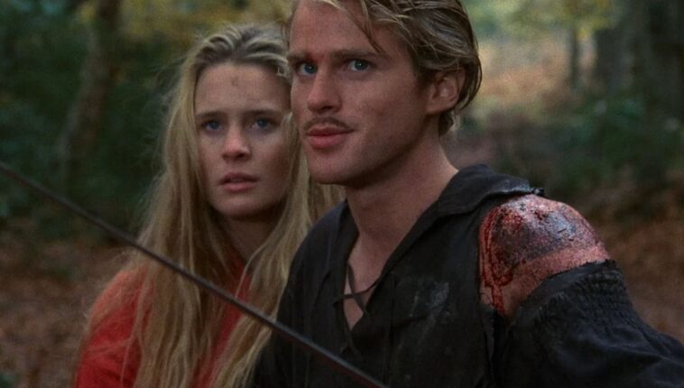 watch The Princess Bride on Netflix in 2023?