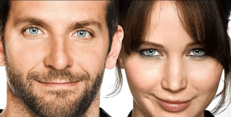 watch Silver Linings Playbook on Netflix in 2023?