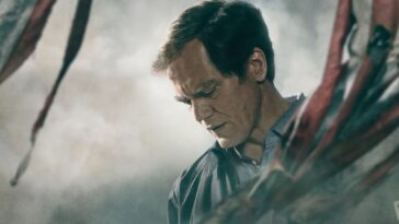 Waco: The Aftermath from Canada on Showtime?