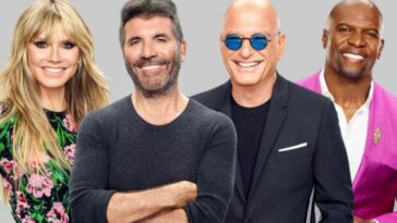 How to watch America's Got Talent in Canada on NBC?