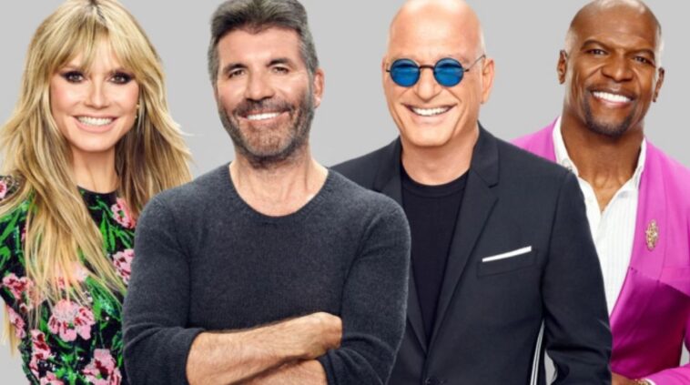 How to watch America's Got Talent in Canada on NBC?