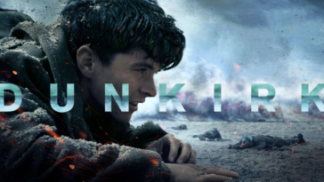 Dunkirk (2017)