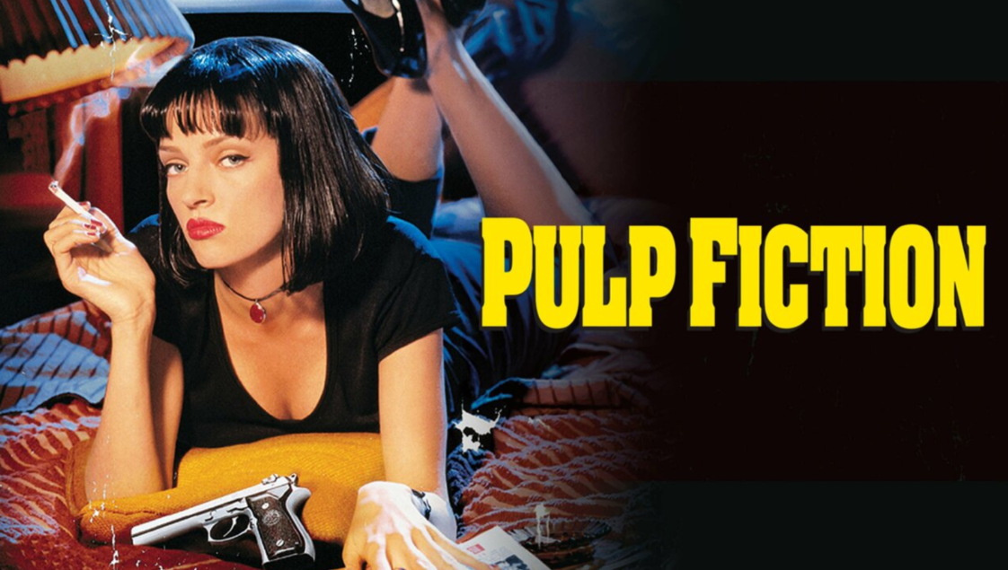 How To Watch Pulp Fiction On Netflix In 2023 Its Streaming
