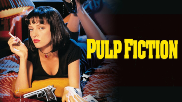 Pulp Fiction