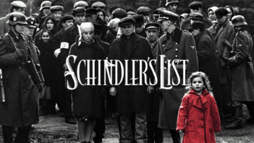 Schindler's List