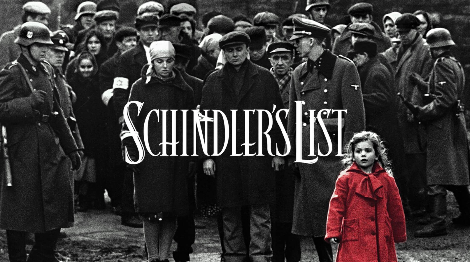 How To Watch Schindler's List On Netflix From Anywhere