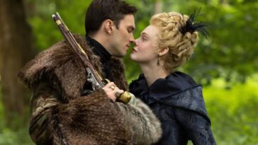 The Great season 3 Watch canada