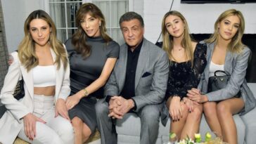 watch The Family Stallone in New Zealand?