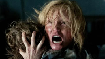 Watch The Babadook 2014 on Netflix