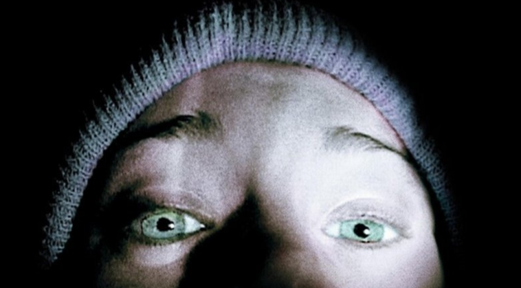 watch The Blair Witch Project on Netflix