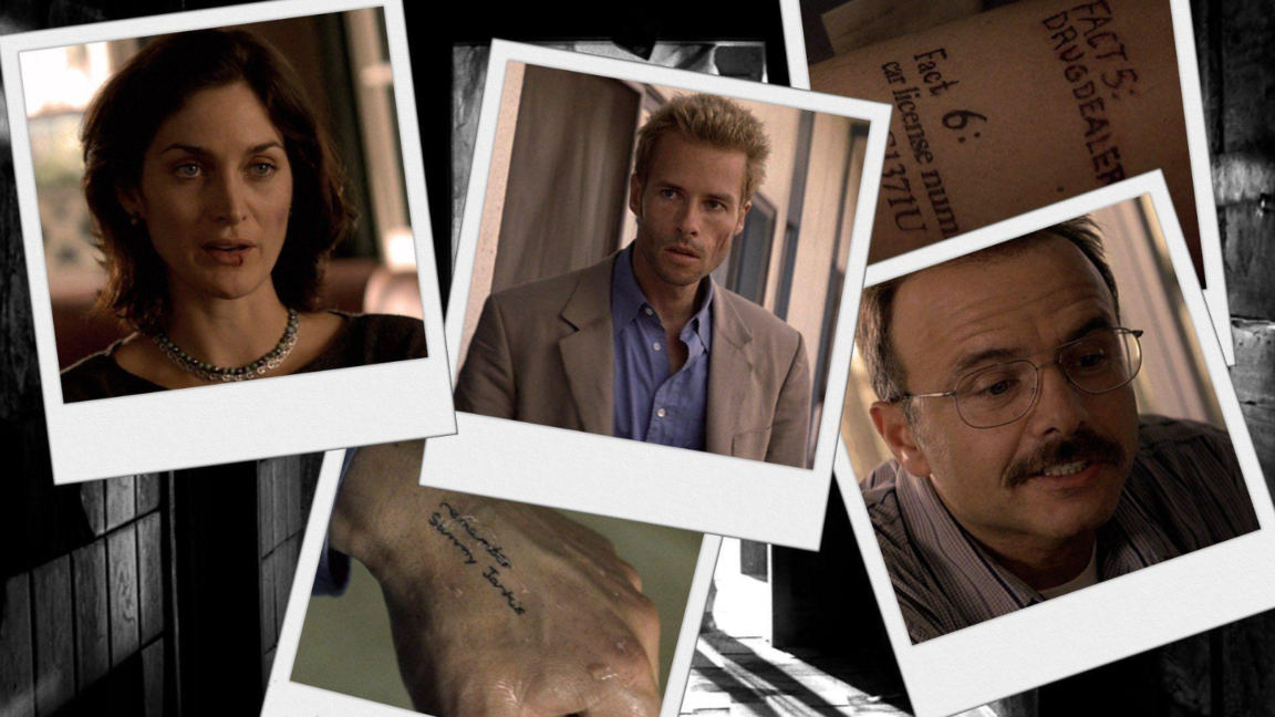 Is Memento On Netflix (YES) How To Watch It In 2023?