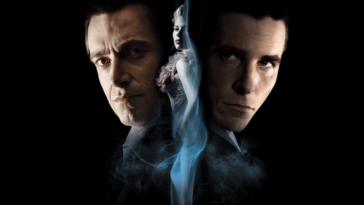 watch The Prestige on Netflix