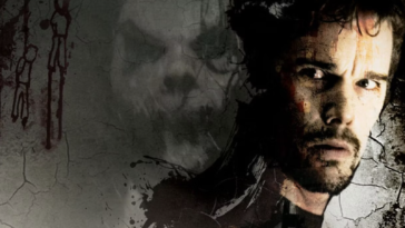 Watch Sinister 2012 on Netflix