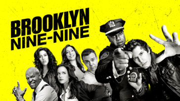Brooklyn Nine-Nine