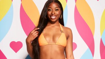 Who is Catherine Agbaje