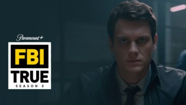 FBI True Season 3 in New Zealand