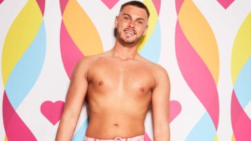 Who is George Fensom