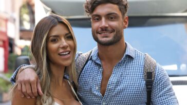 Love island copules Are They Still Together?