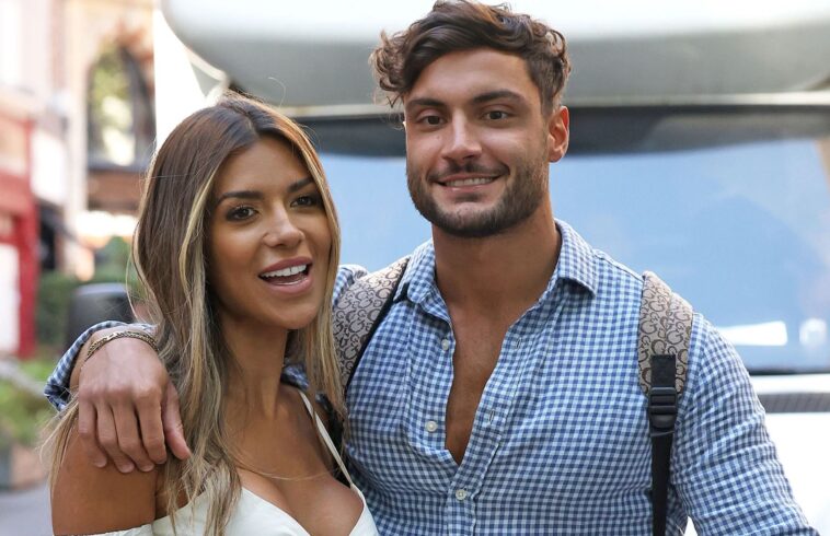 Love island copules Are They Still Together?