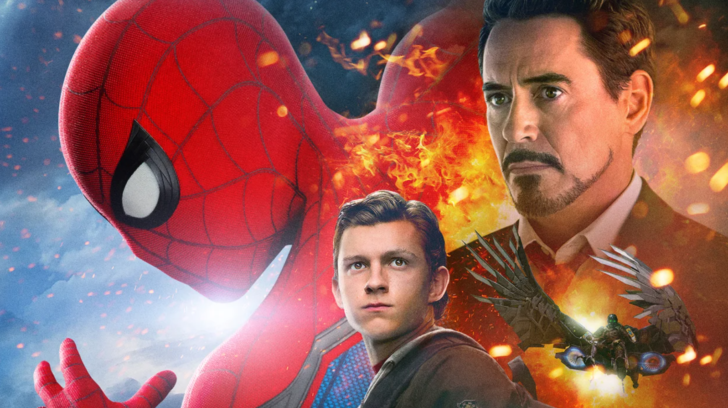 How To Watch Spiderman Homecoming On Netflix| Tested!