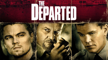 The Departed