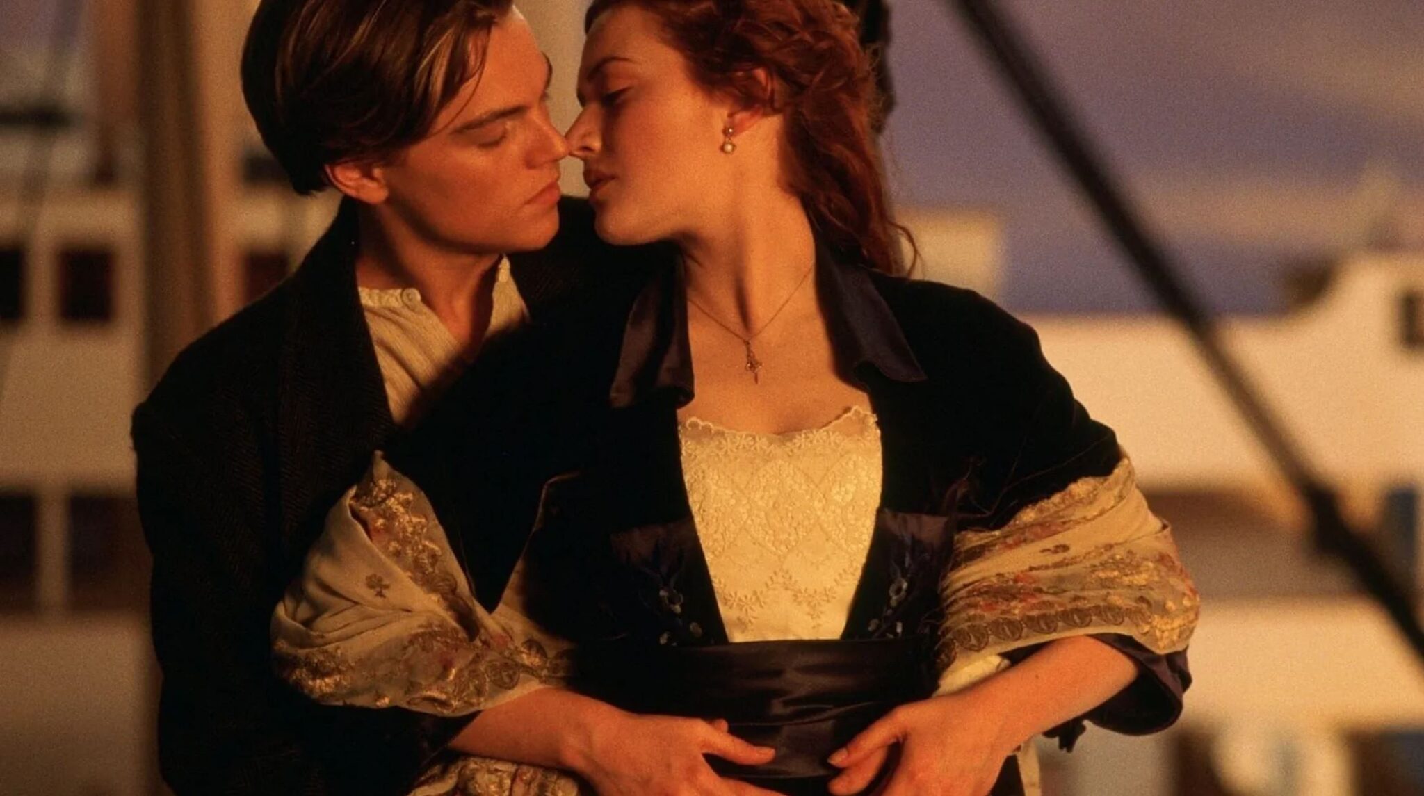 How To Watch Titanic On Netflix In 2024 Its Back!