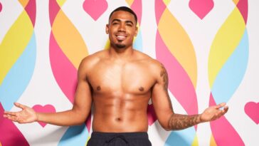 Who is Tyrique Hyde?