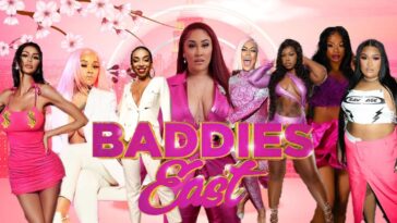 Where to watch Baddies East in Canada?