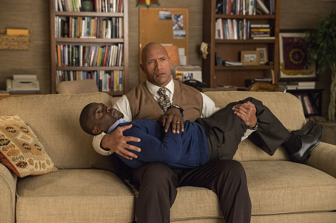 Is Central Intelligence On Netflix| (yes) How To Watch It In 2023?