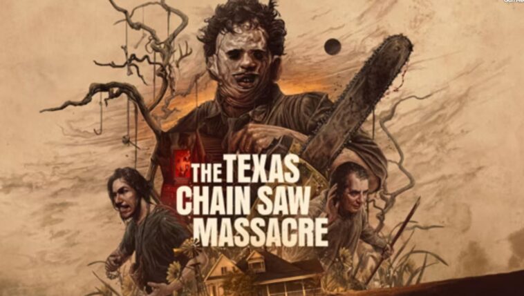 Texas Chain Saw Massacre movies in order