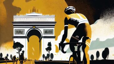 Where to watch Tour de France