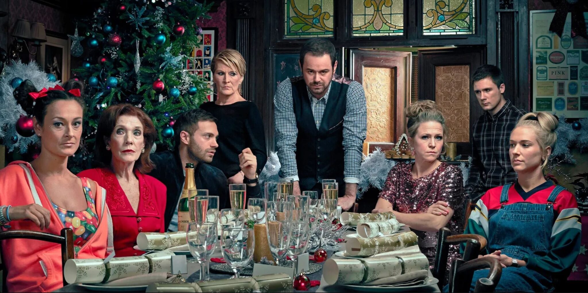 How To Watch EastEnders Online In The United States For Free