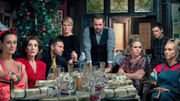 Where to watch EastEnders in the US?