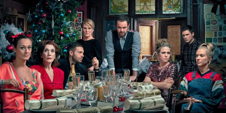 Where to watch EastEnders in the US?