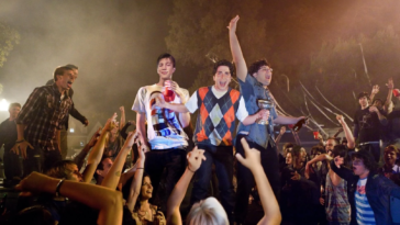 Project X Netflix