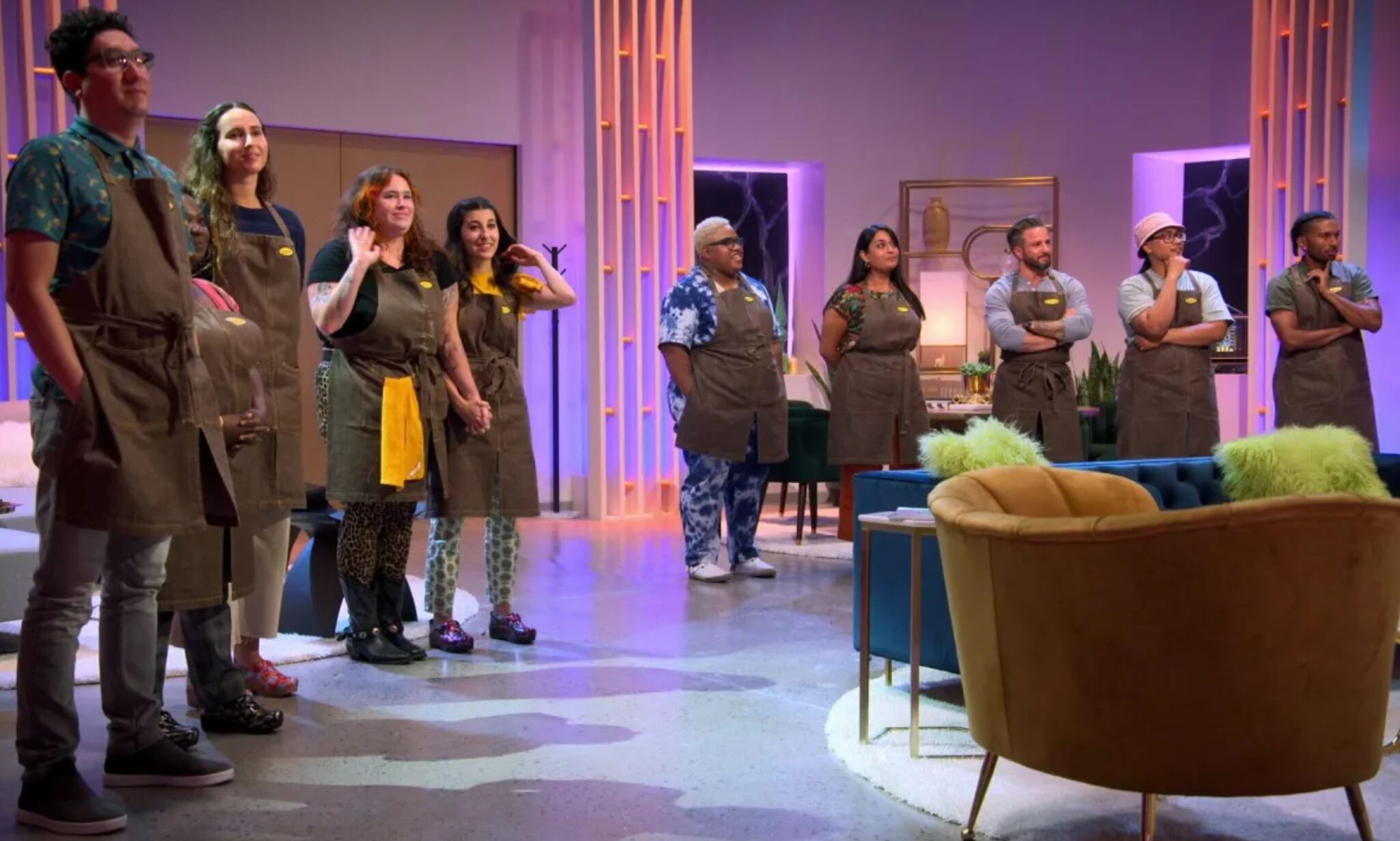 Best Way To Watch Secret Chef In Canada On Hulu In 5 Steps